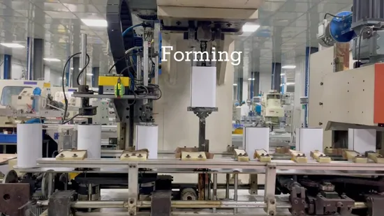 Colors Rectangle 4L Paint Remover Tin Can Container