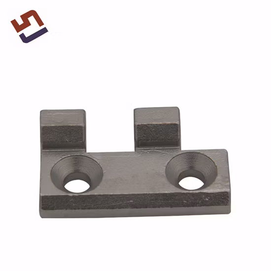 High Quality Heavy Duty Stainless Steel Hardware Fastener Lost Wax Casting Door Hinges